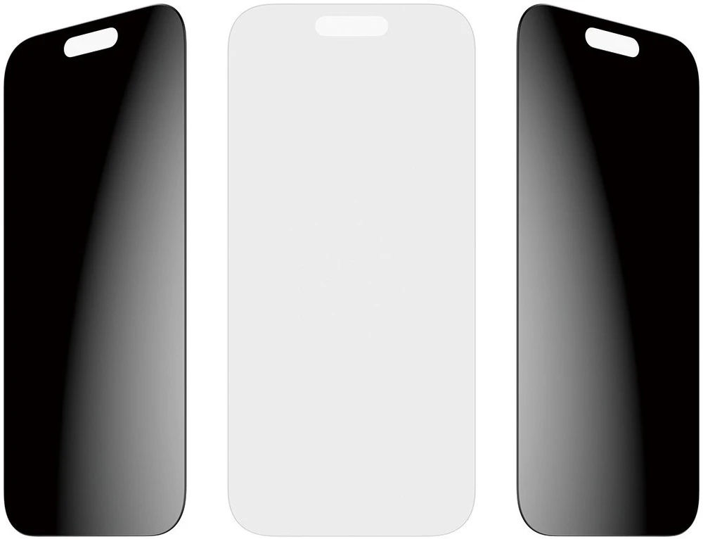 Panzer Glass PanzerGlass SAFE Privacy Schutzglas iPhone 17/16 Pro/UWF