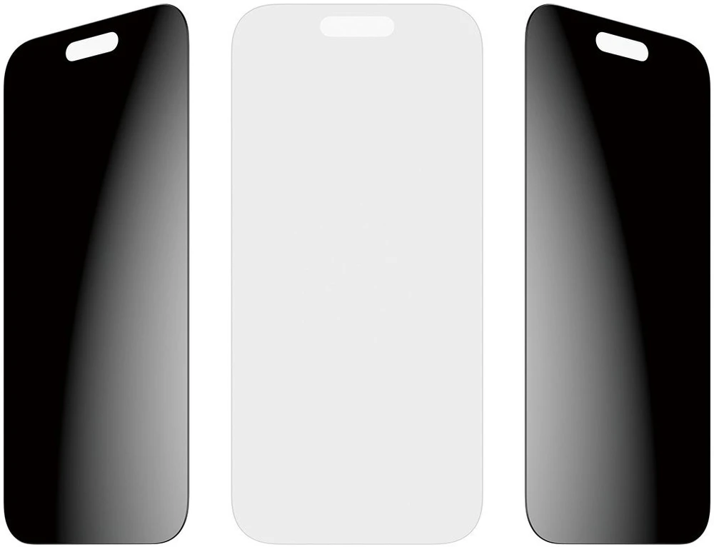 Panzer Glass PanzerGlass SAFE Privacy Schutzglas iPhone 17 Air/UWF