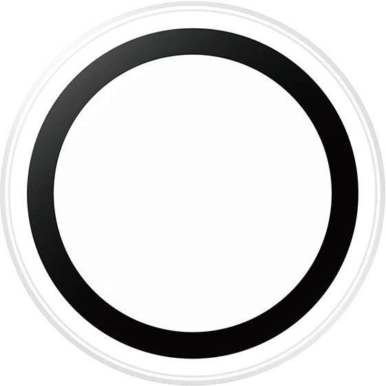 Panzer Glass „PanzerGlass“ – SAFE. Skaidrus fotoaparato objektyvo apsauginis dėklas – „iPhone Air“.