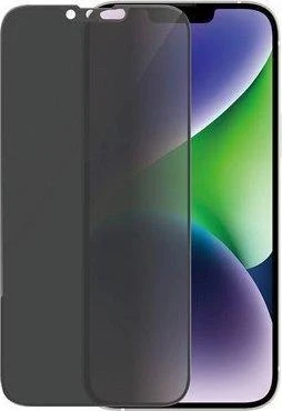 Panzer Glass PanzerGlass ekrano apsauga, Apple, iPhone 14 Plus/13 Pro Max, Glass, Juodas, Privatumas