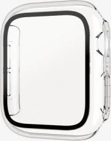 Panzer Glass PanzerGlass Viso korpuso Apple Watch 7 41mm ekrano apsauga, Skaidrus