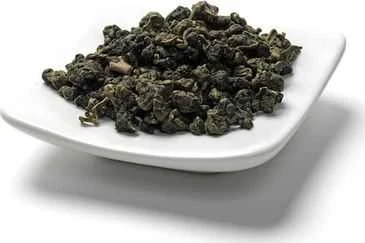 Paper Tea Spring Popierius ir arbata - Keturi pavasario sezonai - Arbatos lapai - Skardinė 100g
