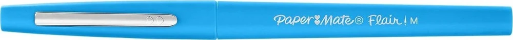 Paper Mate Papermate Flair žymeklis Medium Multicolour 16 vnt.