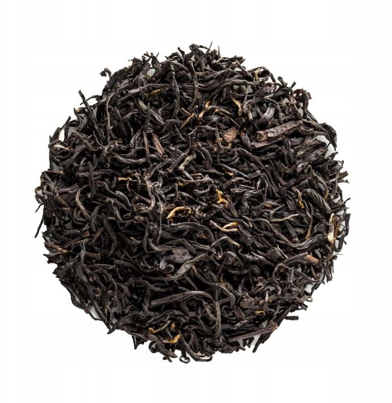 Paper Tea Leaf Liturgy Lapų liturgija – Plaukuotojo kalno vaikas – biri arbata BIO 60 g