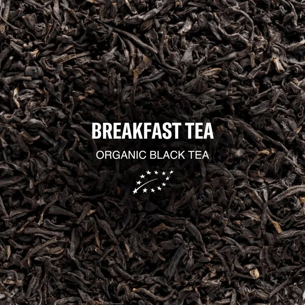 Paper Tea Leaf Liturgy - The Garden Mother - Laisva ekologiška arbata 60 g