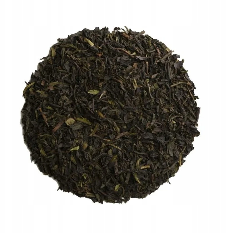 Paper Tea Lapų liturgija - Viešpaties Pilkaso sutuoktinė - biri arbata BIO 60 g