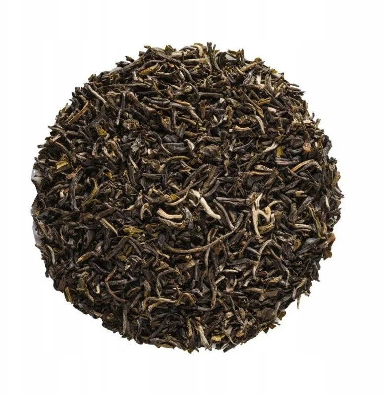 Paper Tea Leaf Liturgy – Mėnulio šeimininkė – palaidi arbatžolių BIO 60 g