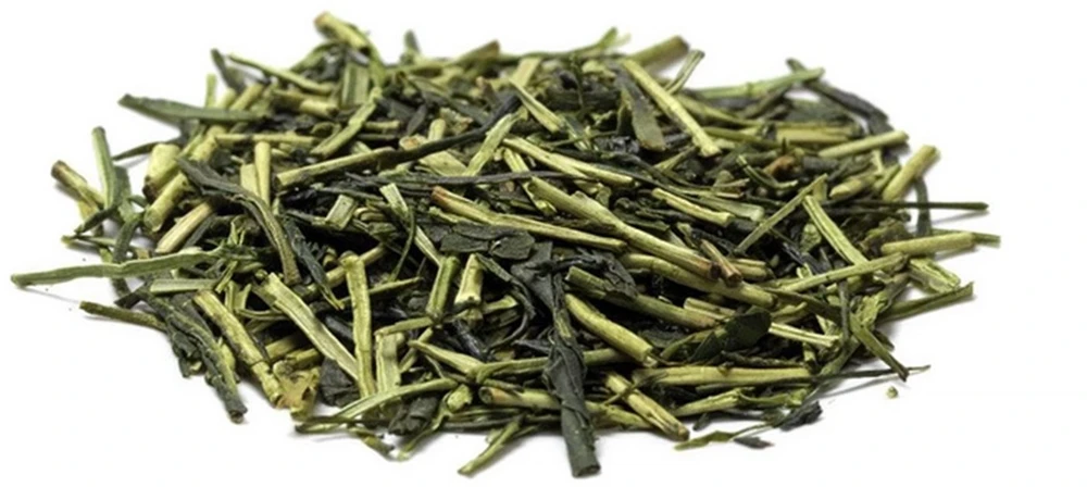Paper & Tea - Kumano - Tin BIO 80 g