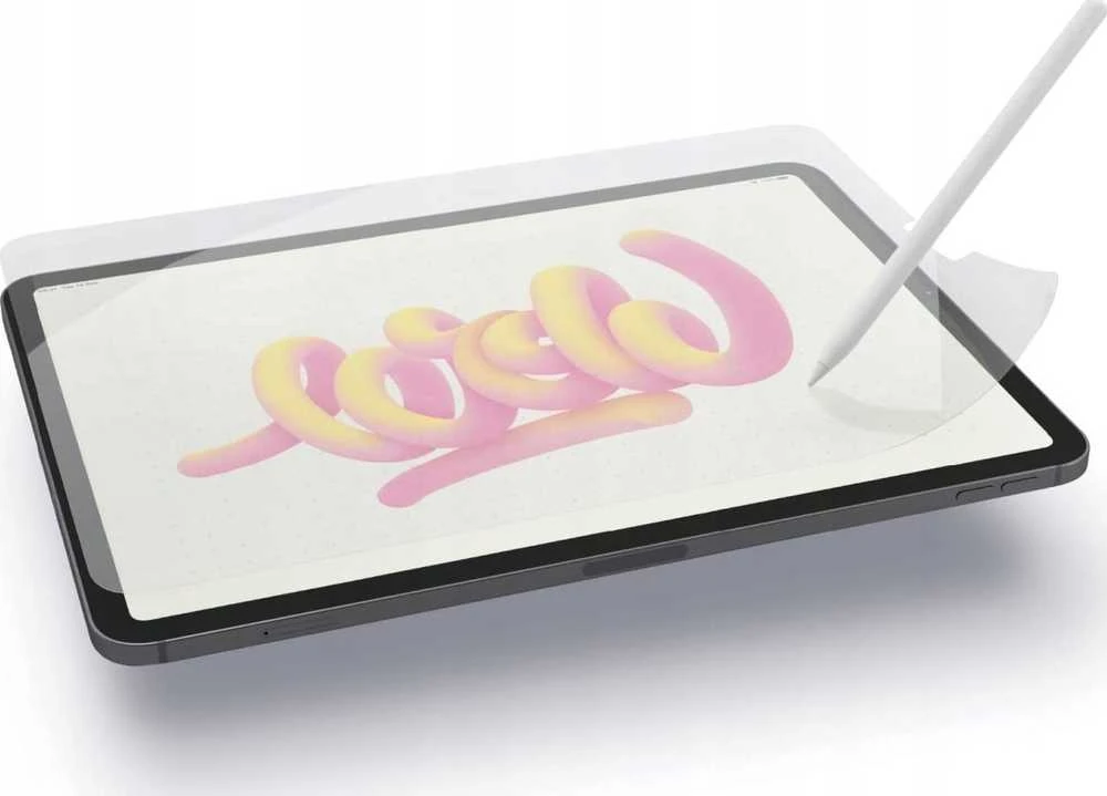 Paperlike Popierinis ekrano apsauginis sluoksnis 2.1 – iPad 10.2"
