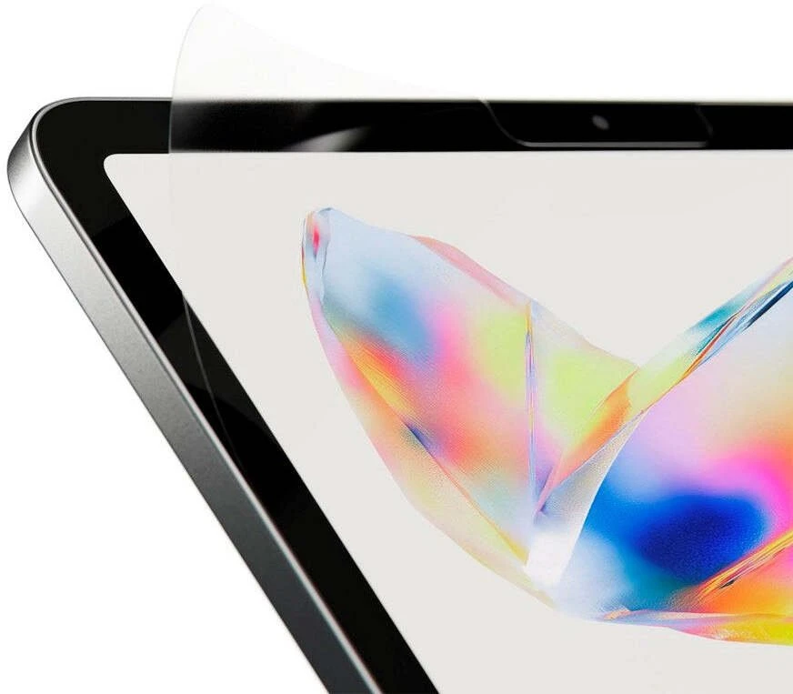 Paperlike Ekrano apsauga 3 - iPad 10,2" (2019, 2020 ir 2021) 2 vnt.
