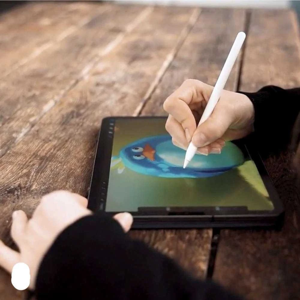 Paperlike „Paper-like“ ekrano apsauga 2.1 – „iPad Pro 12.9“