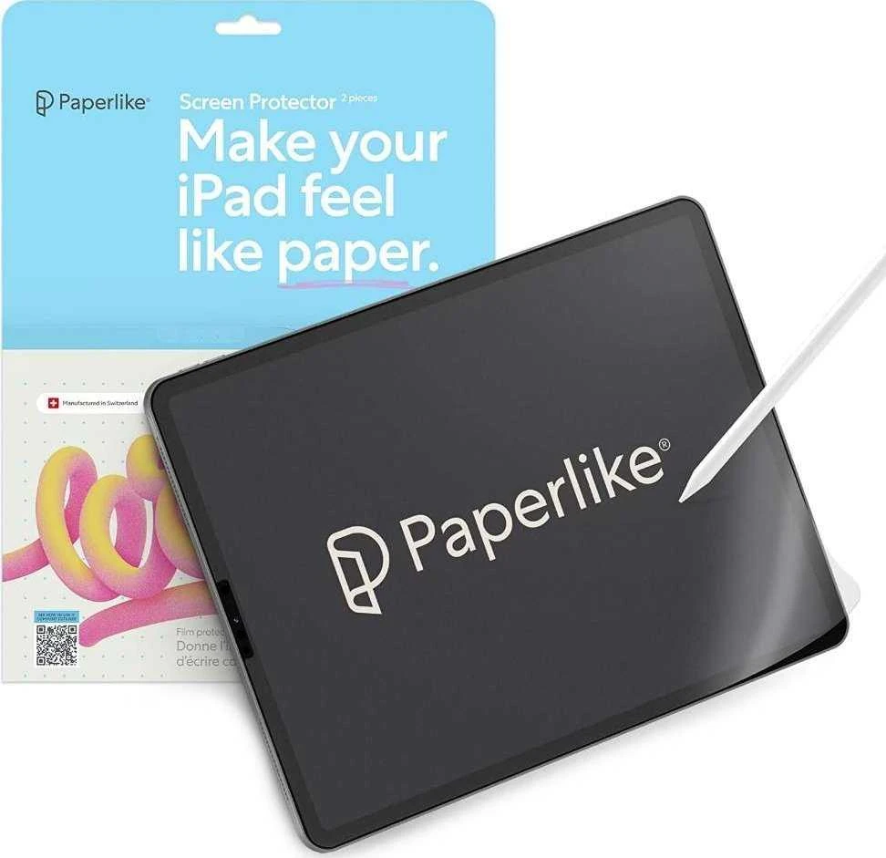 Paperlike „Paper-like“ ekrano apsauga 2.1 – „iPad Pro 12.9“