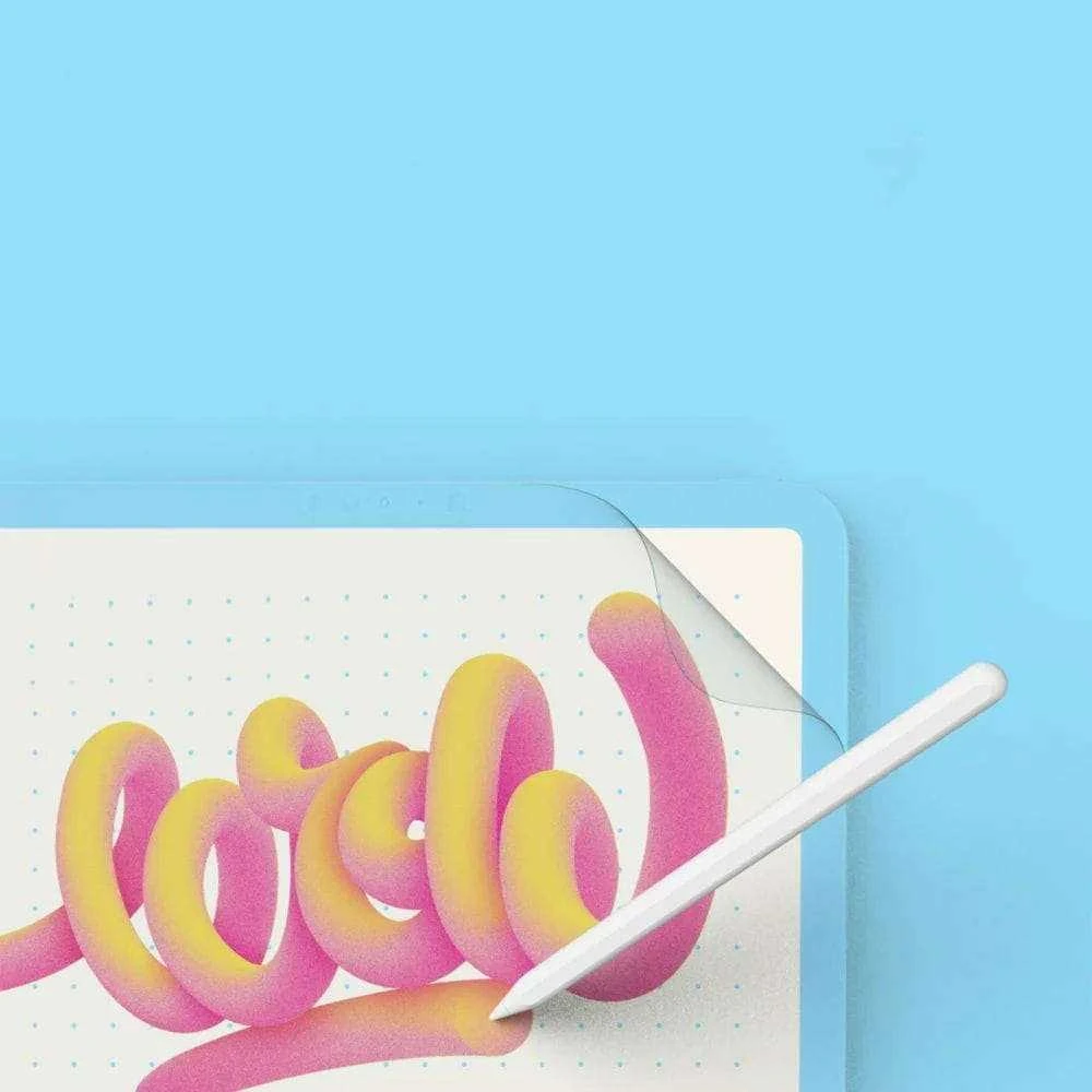 Paperlike „Paper-like“ ekrano apsauga 2.1 – „iPad Pro 12.9“