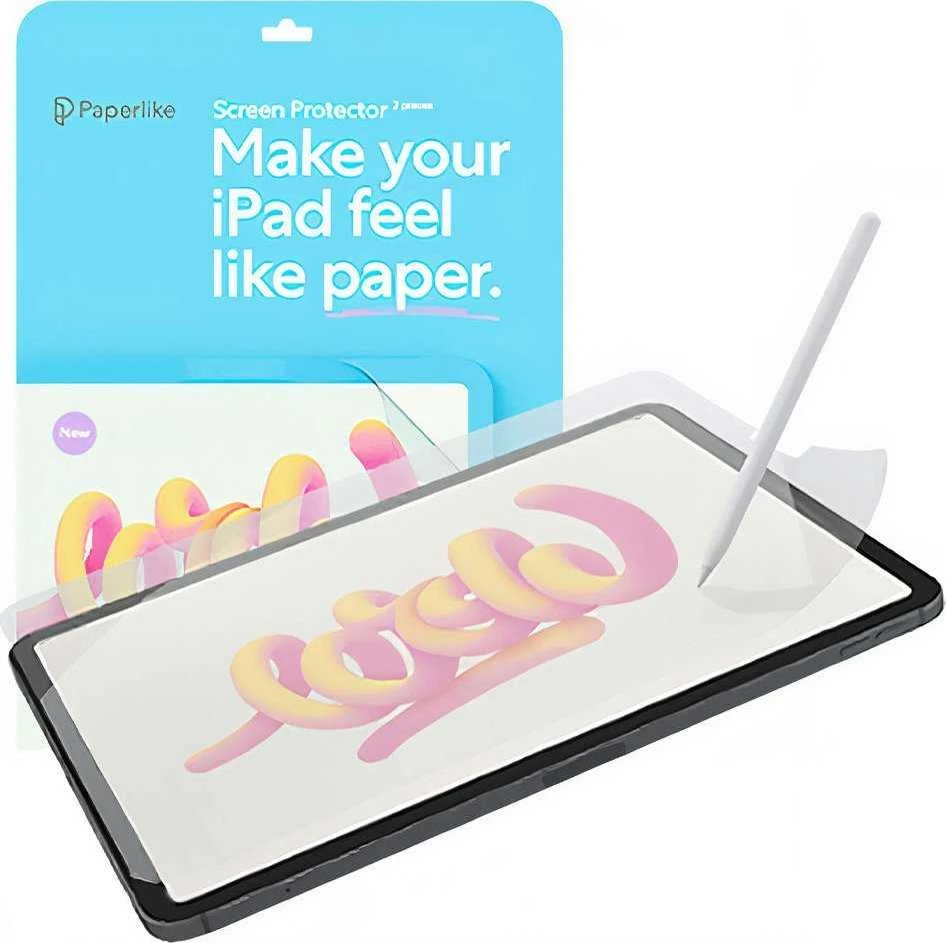Paperlike „Paper-like“ ekrano apsauga 2.1 – „iPad Pro 12.9“