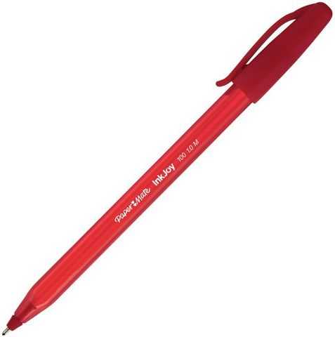 Papermate Newell DLUGOPIS ZAM P-MATE INKJOY 100 CZE M A 50