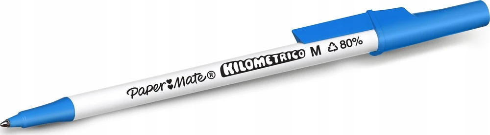 Papermate Rašikliai Paper Mate mėlyni 8 vnt. - 2187679