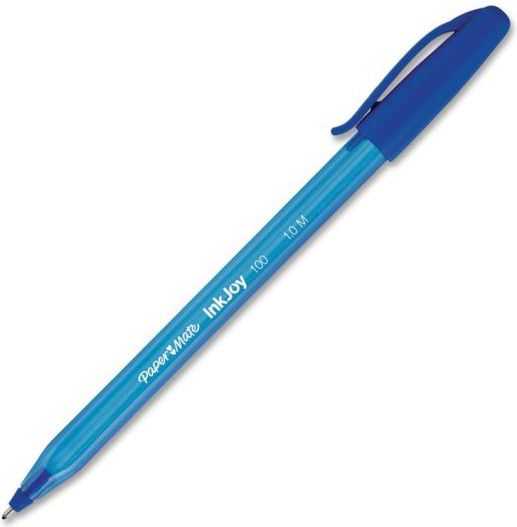 Papermate Newell DLUGOPIS AUT P-MATE INKJOY 100 NIEB PUD A 20