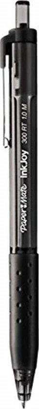Papermate Tušinukas Paper Mate InkJoy 300RT MIX 4 vnt. - 1956566
