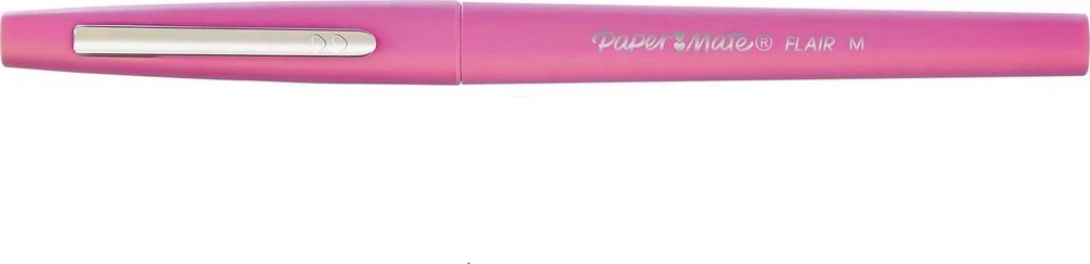 Papermate Paper Mate PAPER MATE Faserschreiber Flair B 4 Stk T/M/O/HG