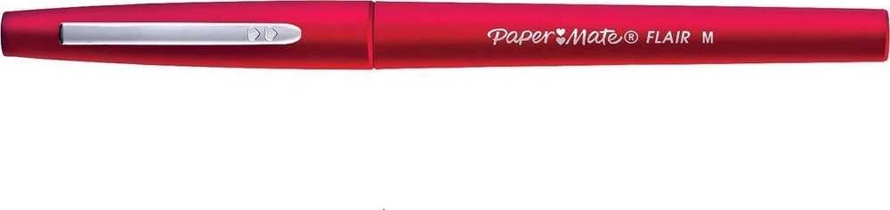 Tušinukų rinkinys piešimui PaperMate Flair Candy Pop Dėklas 16 Vnt. - 2061395