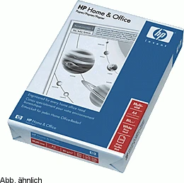 Hewlett Packard (HP) HP CHP150 universalus namų ir biuro popierius, 500 Blatt, DIN A4, 80 g