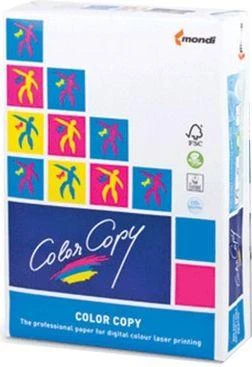 Mondi Color Copy A4 90g 500 lapų