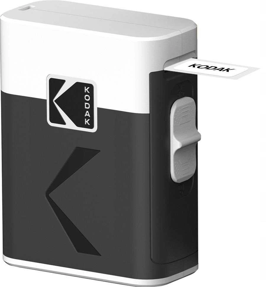 Kasetė Nuotraukoms Kodak M056 WWWYMC