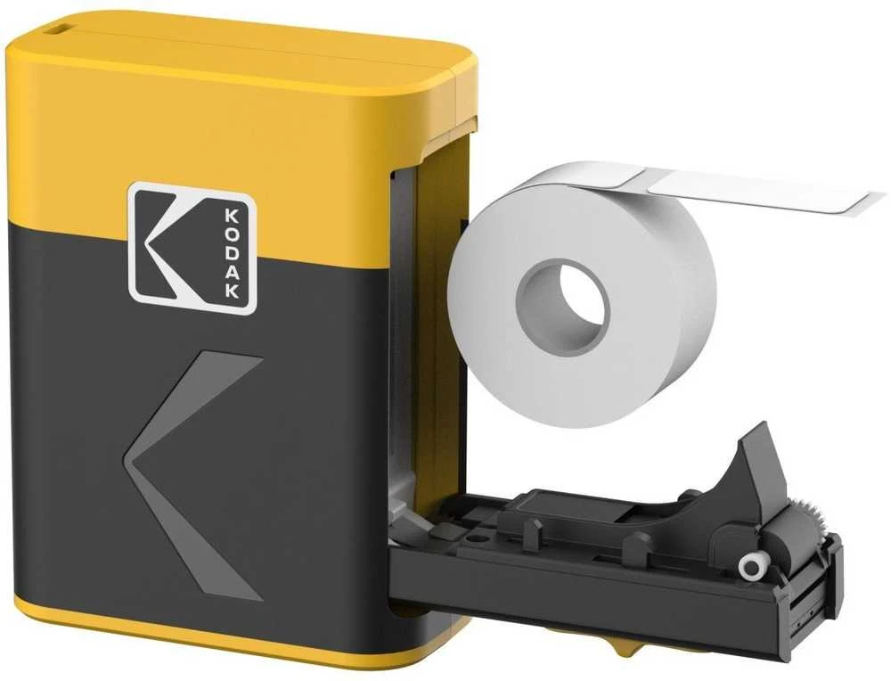 Kasetė Nuotraukoms Kodak M056 WWWYMC