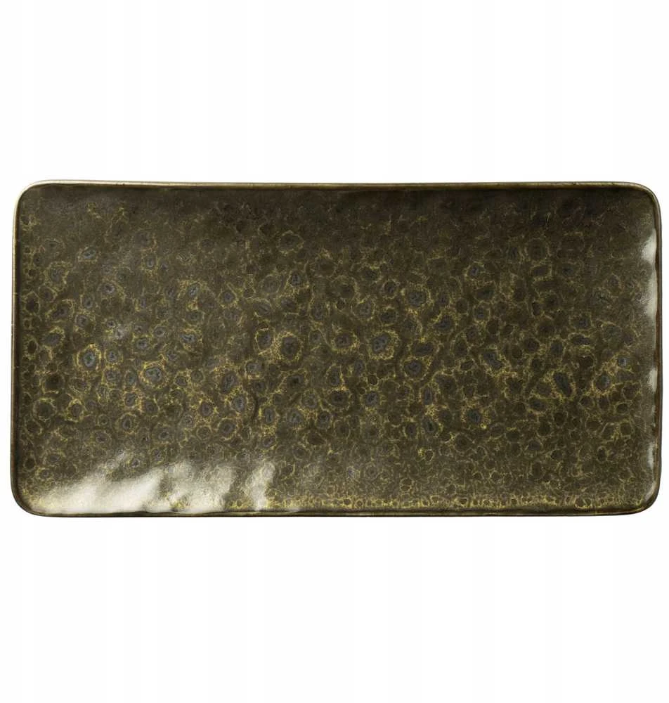 Papstar ALGA Stačiakampė lėkštė 25x13x1,7 cm
