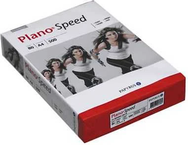 Papyrus Papier ksero PlanoSpeed A4 80g 500 arkuszy