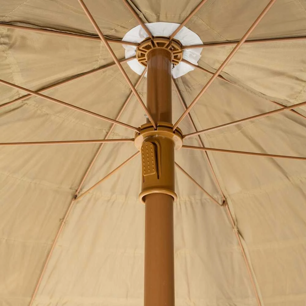 Garden umbrella - Hawaiian Gardlov 25326
