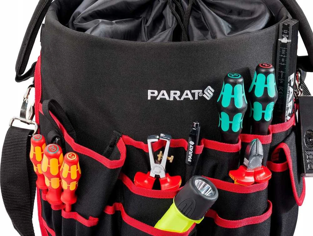 Įrankių maišas PARAT BASIC