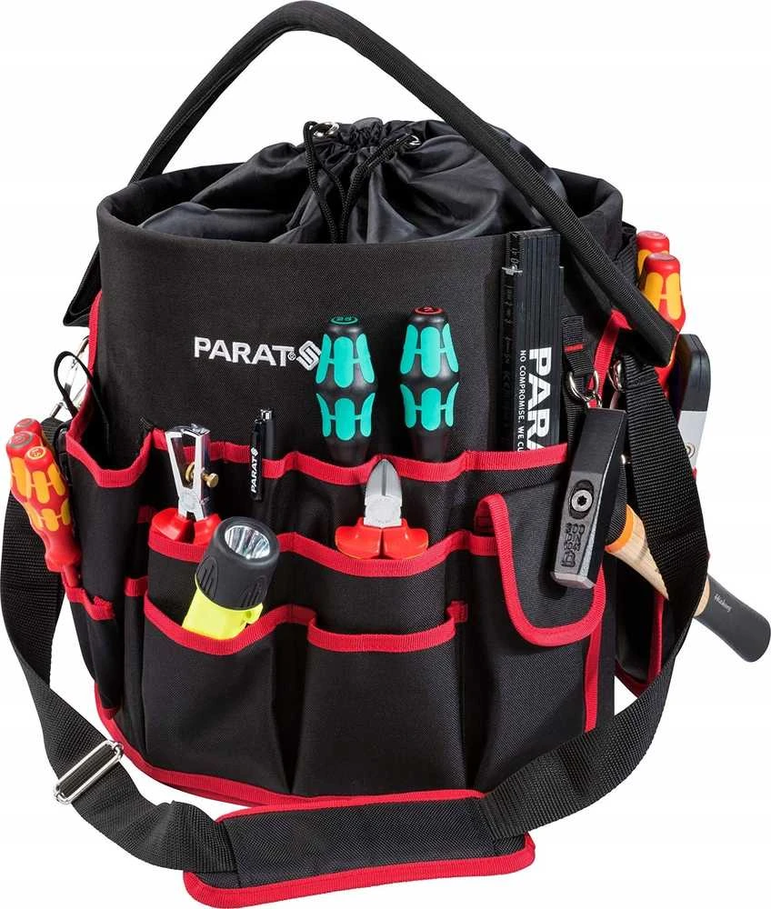 Įrankių maišas PARAT BASIC