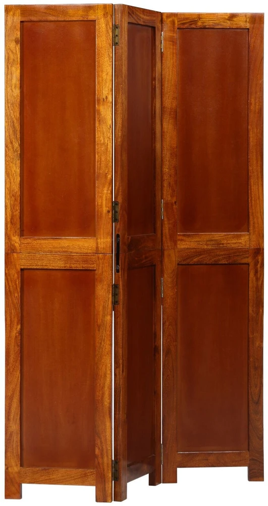 Kambario pertvara Medus ruda 105 x 1,5 x 160 cm