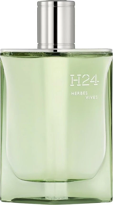 Hermes H24 Herbes Vives EDP parfumuotas vanduo vyrams, 100 ml