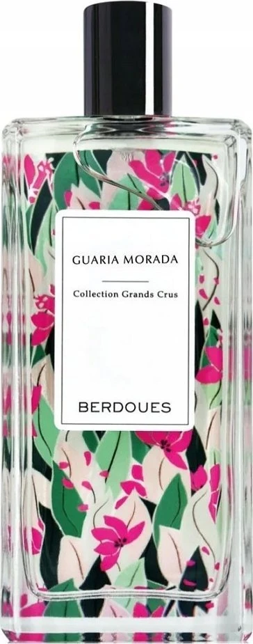 Parfums Berdoues Guaria Morada EDP parfumuotas vanduo moterims, 100 ml