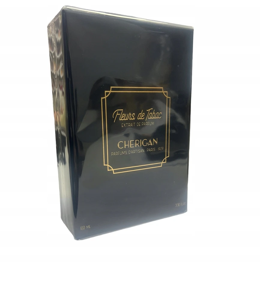 Cherigan Fleurs De Tabac PP kvepalai unisex, 100 ml