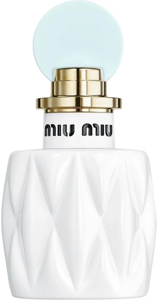 Miu Miu Fleur de Lait EDP parfumuotas vanduo moterims, 50 ml