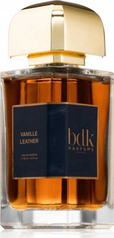 Bdk Parfums Parfums Berdoues Vanille Leather EDP 100ml