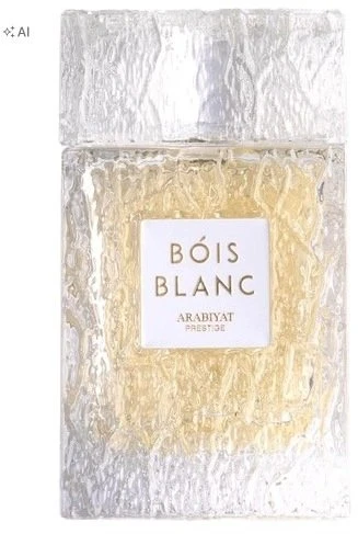 Arabiyat Prestige Bois Blanc EDP 100ml