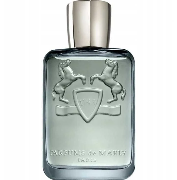 Parfums de Marly Castley EDP parfumuotas vanduo vyrams, 125 ml