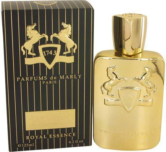 Parfums de Marly Godolphin EDP parfumuotas vanduo vyrams, 125 ml