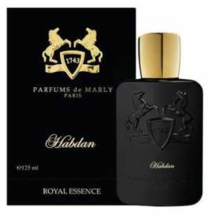 Parfums De Marly Habdan EDP parfumuotas vanduo Unisex, 125 ml