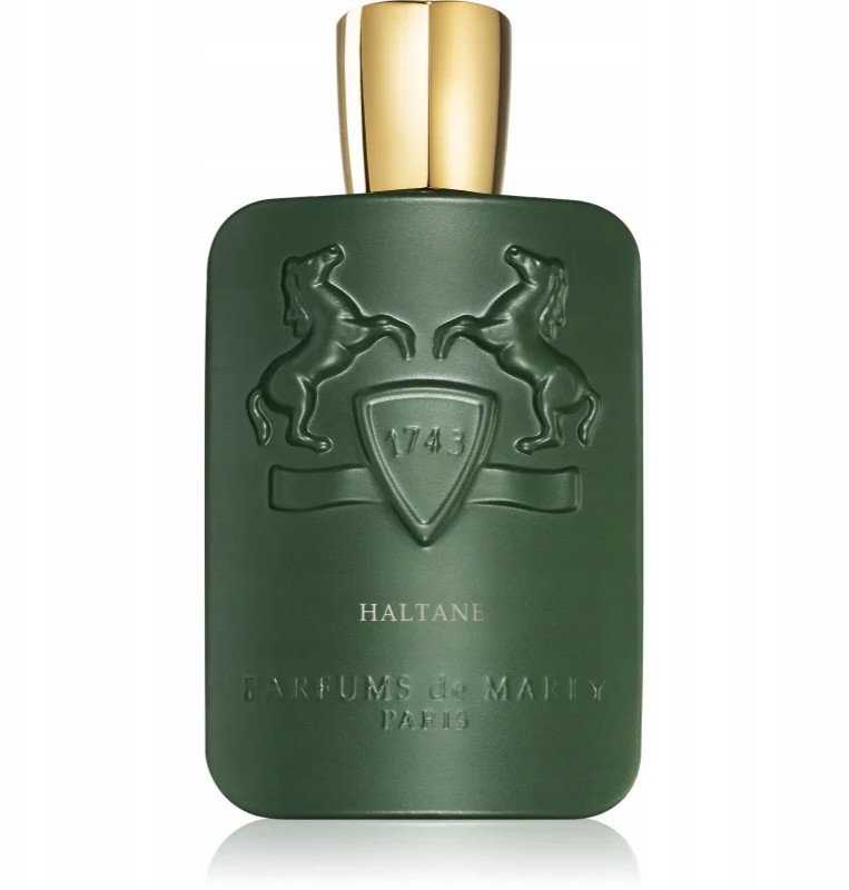 Parfums de Marly Haltane EDP parfumuotas vanduo vyrams, 200 ml