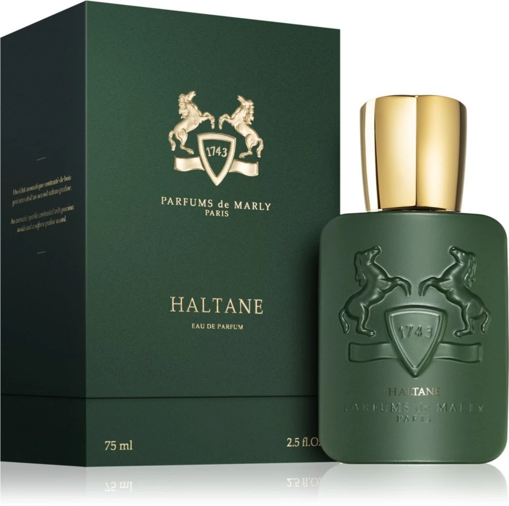Parfums De Marly Haltane By Parfums De Marly, 2,5 oz EDP purškiklis vyrams