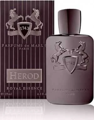 Parfums De Marly Herod EDP parfumuotas vanduo vyrams, 125 ml