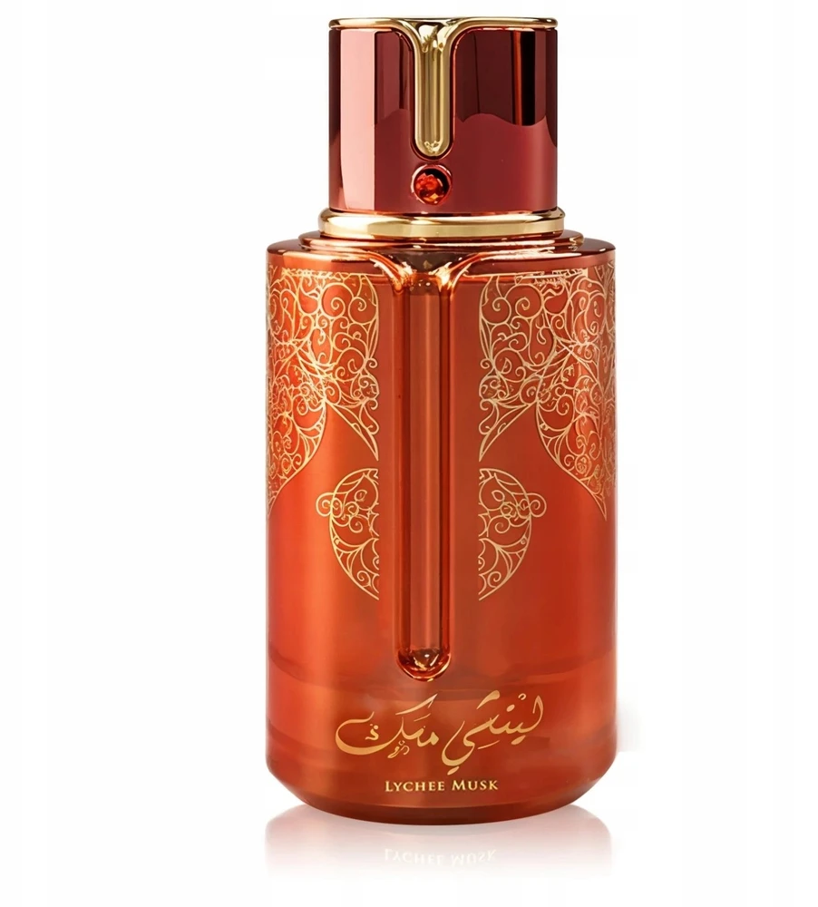 Arabiyat Prestige Lychee Musk EDP parfumuotas vanduo unisex, 100 ml