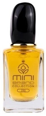 Parfums De Marly MiniBrand 333 Vanduo kvepalai 25 ml