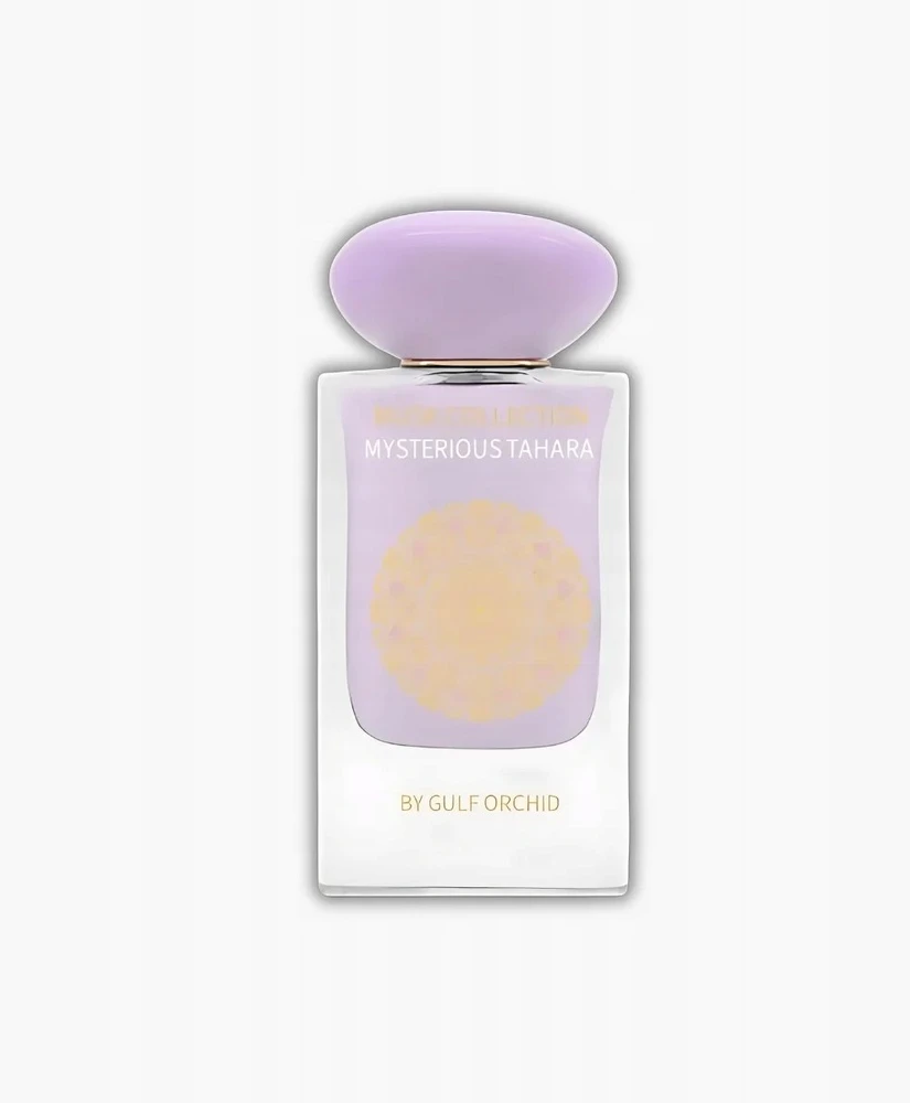 Gulf Orchid Musk Collection Mysterious Tahara EDP kvepalai vyrams, 60 ml