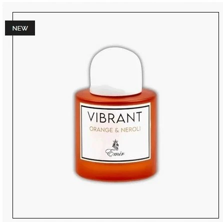 Gulf Orchid Musk Collection Mysterious Tahara EDP kvepalai vyrams, 60 ml